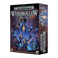 Warhammer Underworlds: Wyrdhollow (Castellano) (8)