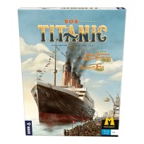 Sos Titanic (Castellano)