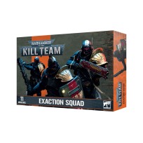 Kill Team: Escuadra De Extracción (11)
