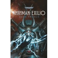 Ahriman: Exilio nº 01