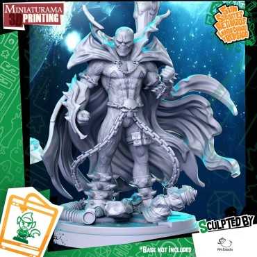 Spawn