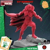 Classic Black Panther A