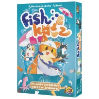 Fish & Katz (Castellano)