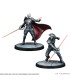 Shatterpoint: Jedi Hunters Squad Pack