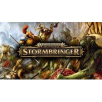 Warhammer AOS: Stormbringer - Fascículo 24 Loonboss