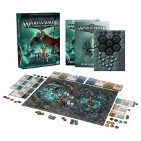 Warhammer Underworlds: Starter Set 2023 (Castellano) (10)