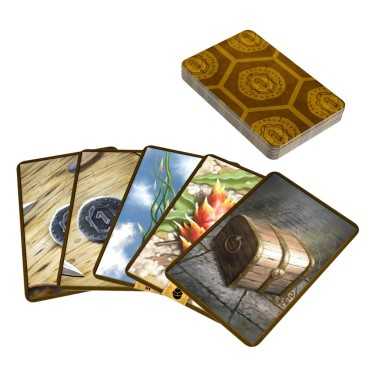 Frosthaven (Castellano)