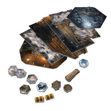 Frosthaven (Castellano)