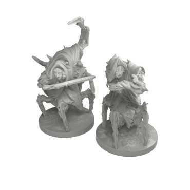 Frosthaven (Castellano)