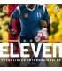 Eleven: Futbolistas Internacionales