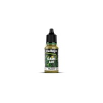 Verde Camuflaje (Game Air )