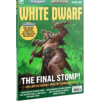 White Dwarf Junio 2023 (Inglés)