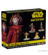 Shatterpoint: We Are Brave Squad Pack (Amidala Squad Pack)