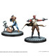 Shatterpoint: Fistful Of Credit (Cad Bane Squad Pack)
