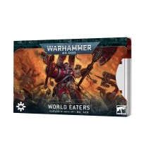 Index Cards: World Eaters (Castellano)