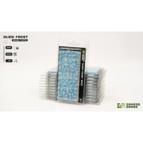 Alien Frost 6mm
