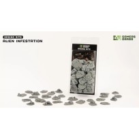 Basing Bits - Alien Infestation