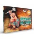 Signature Set - Sergio Vilches  (Miniature Shimbarashe- Yedharo Model included)