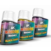 Green Wash 35 ml