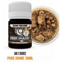 Pure Grime - Deep Shade 30 ml