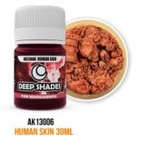 Human Skin - Deep Shade 30 ml