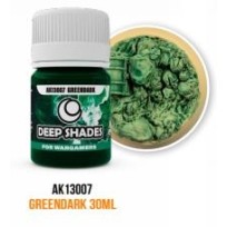 Greendark - Deep Shade 30 ml