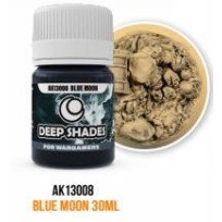 Blue Moon - Deep Shade 30 ml