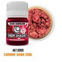 Carmine Dawn - Deep Shade 30 ml