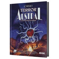 La llamada de Cthulhu: Terror Austral