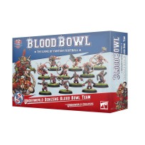 Blood Bowl: Underworld Denizens (12)
