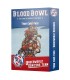 Blood Bowl: Underworld Denizens Team Card Pack (English)