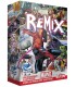Marvel: Remix (Castellano)