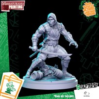 Scorpion