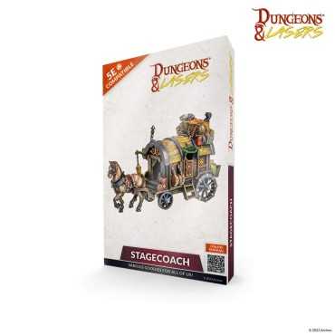 Stagecoach (1)