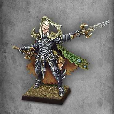Dread Prince