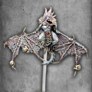Dire Harpy