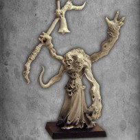 Sorcerer of Pestilence