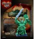 Lord of Pestilence With Weapon & Shield