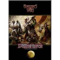 Arena Deathmatch 3ª Edición (Spanish)