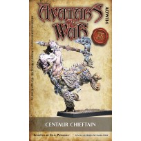 Centaur Chieftain
