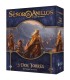 LOTRLCG: Las Dos Torres Expansión De Saga