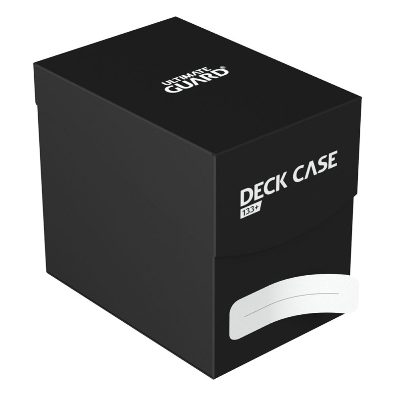 Ultimate Guard Deck Case 133+ Caja de Cartas Tamaño Estándar