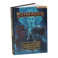 Pathfinder 2ª ed. Las bóvedas de la Abominación