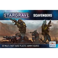 Stargrave Scavengers (20)