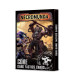Necromunda: Core Gang Tactics Cards (Inglés)
