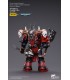 Warhammer 40k Figura 1/18 Chaos Space Marines Red Corsairs Exalted Champion Gotor the Blade 12 cm