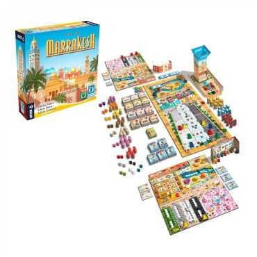 Marrakesh (Castellano)