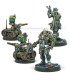 Kosmoflot Support Pack