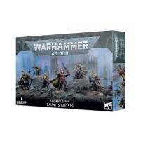 Astra Militarum: Fantasmas De Gaunt (6)