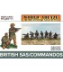 British SAS/Commandos (30)